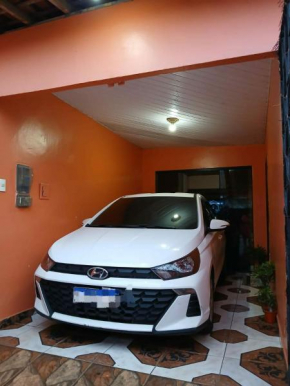 Casa Ferreira